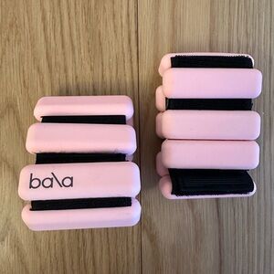 Bala bangles (set of 2)